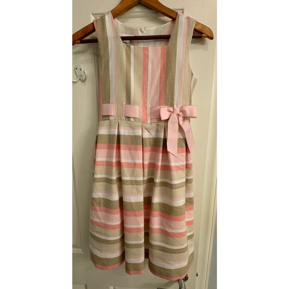 Bonnie Jean size 12 - Picture 4 of 4